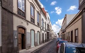 Apto Pepita - Casa San Marcial