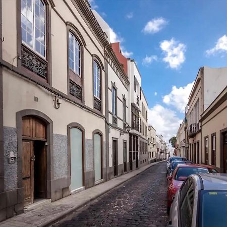 Apto Pepita - Casa San Marcial Las Palmas de Gran Canaria Exterior photo