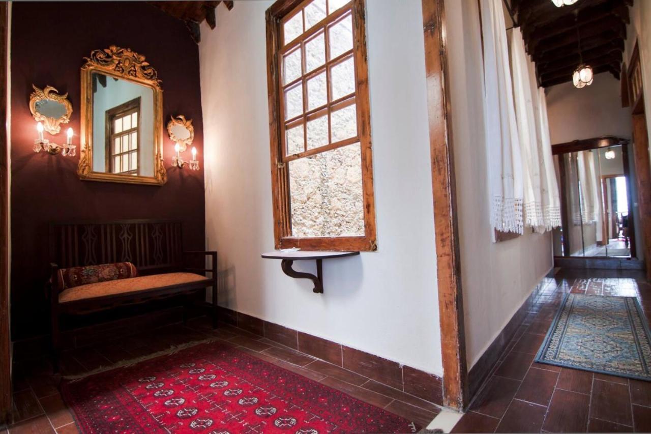 Apto Pepita - Casa San Marcial Las Palmas de Gran Canaria Exterior photo