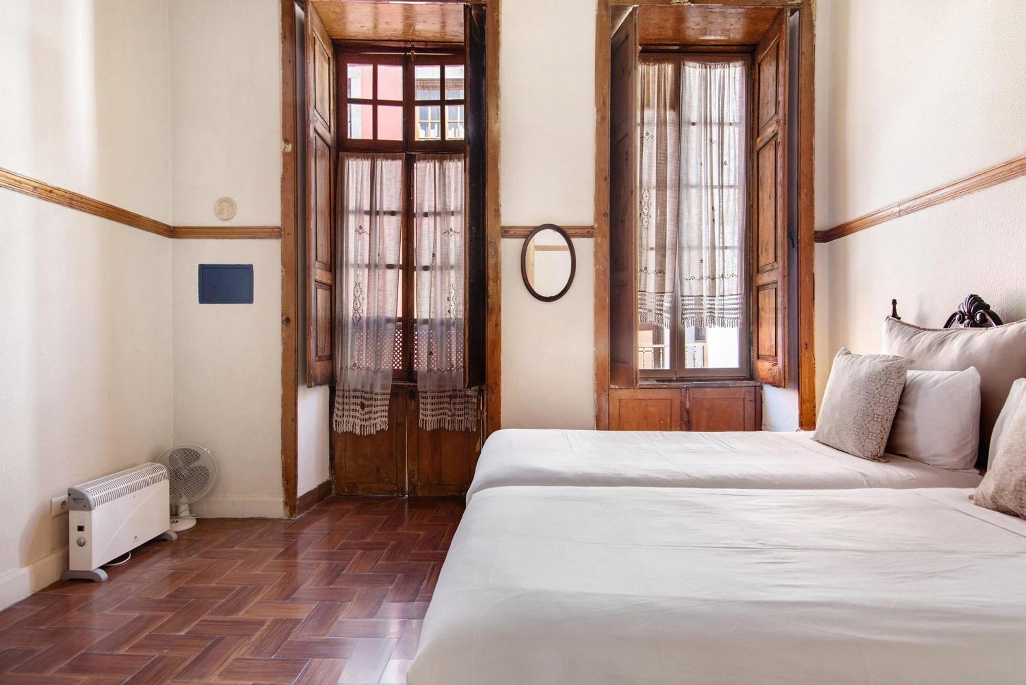 Apto Pepita - Casa San Marcial Las Palmas de Gran Canaria Exterior photo