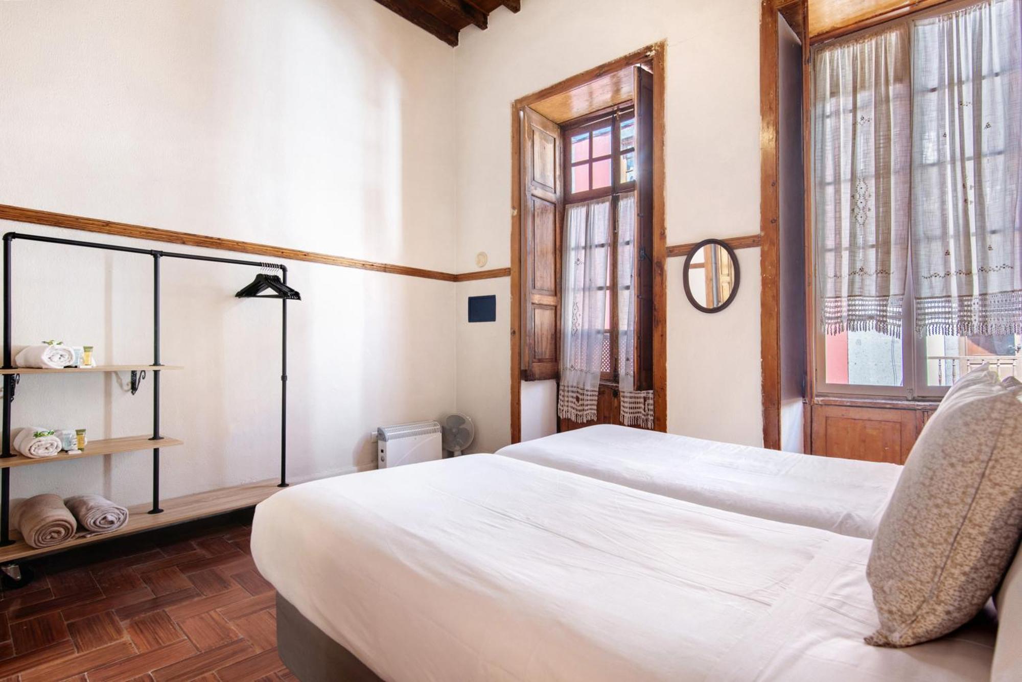 Apto Pepita - Casa San Marcial Las Palmas de Gran Canaria Exterior photo